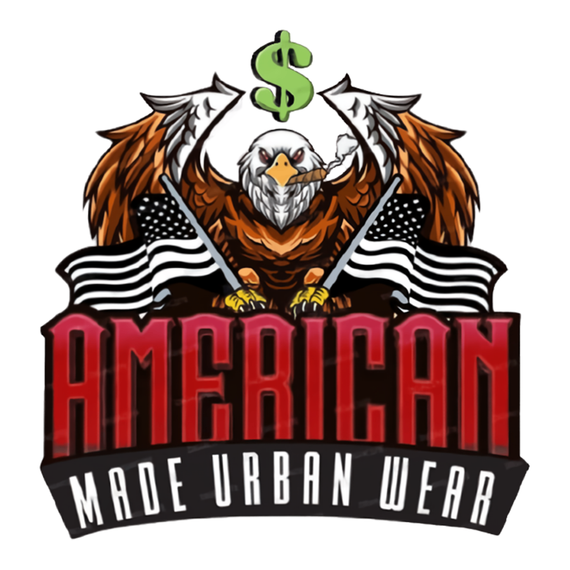 American Made Urban Wear